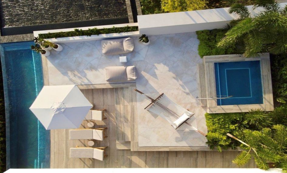 The St. Regis Kanai Resort, Riviera Maya