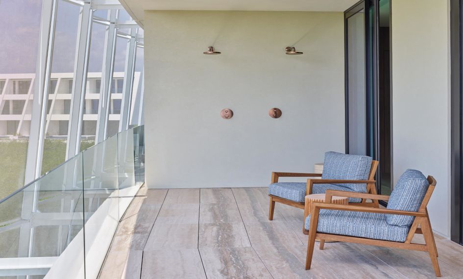 The St. Regis Kanai Resort, Riviera Maya