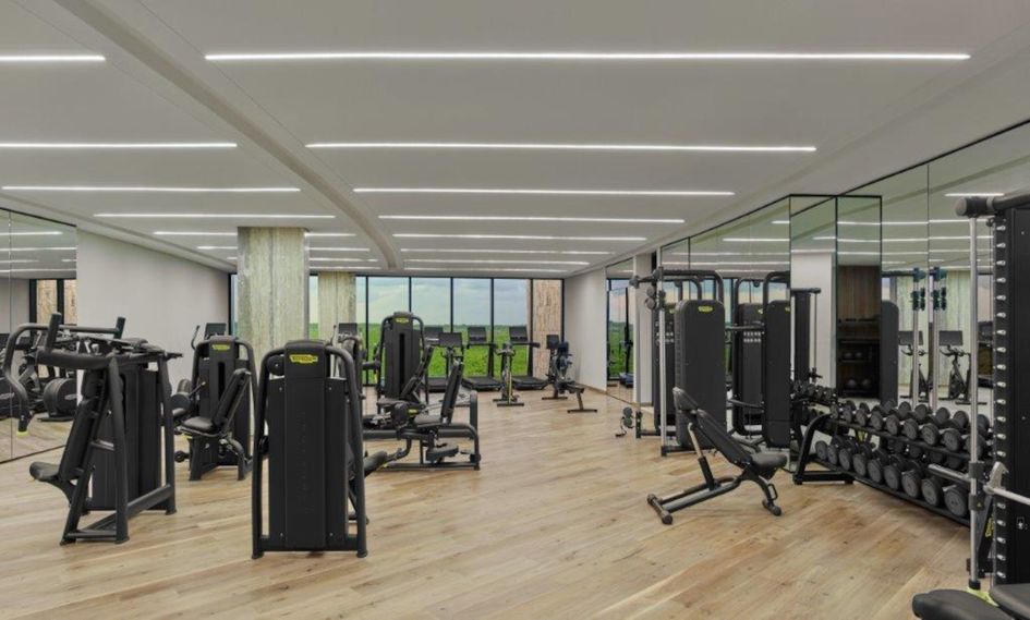 The St. Regis Kanai Resort, Riviera Maya