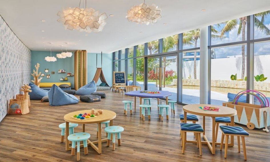 The St. Regis Kanai Resort, Riviera Maya