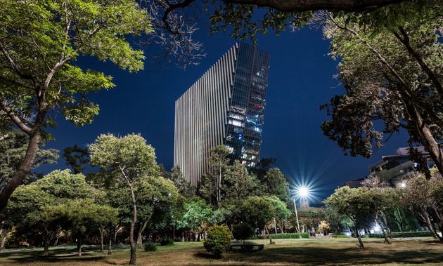 Mexico City, Mexico,Alexander Hotel