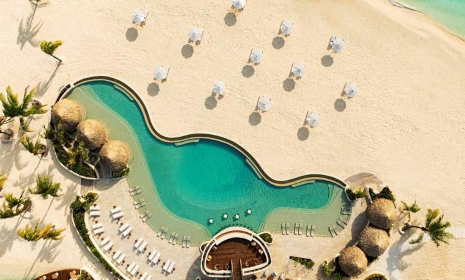 The Westin Bora Bora Resort & Spa