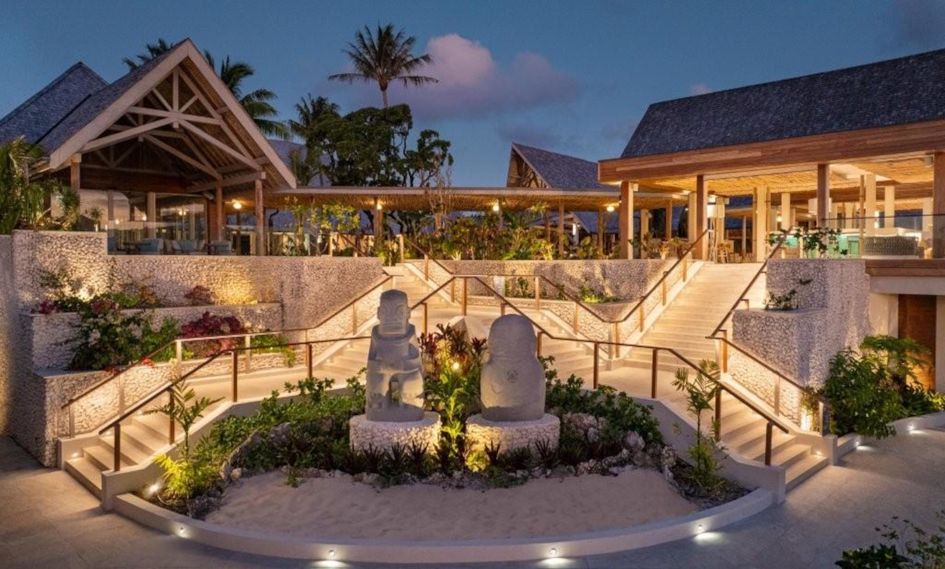 The Westin Bora Bora Resort & Spa