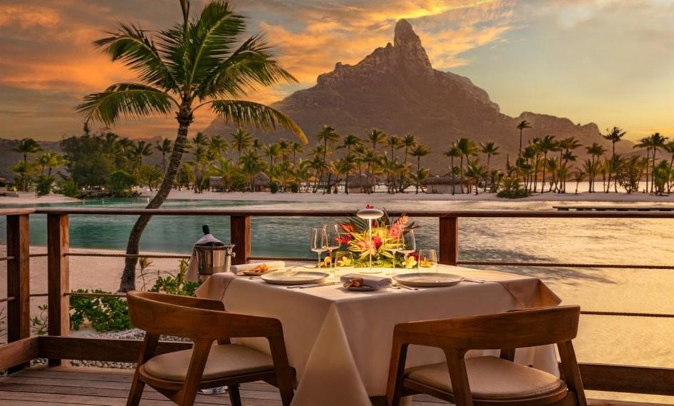 The Westin Bora Bora Resort & Spa
