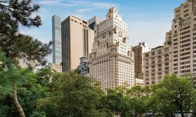 The Ritz-Carlton New York, Central Park in New York City, New York