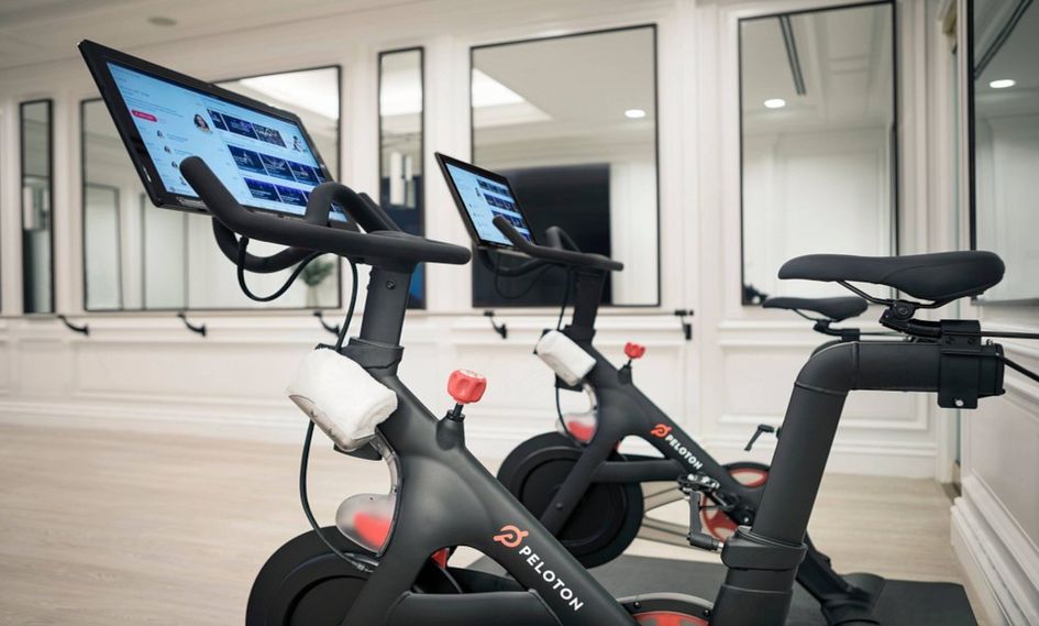 The Ritz-Carlton New York, Central Park