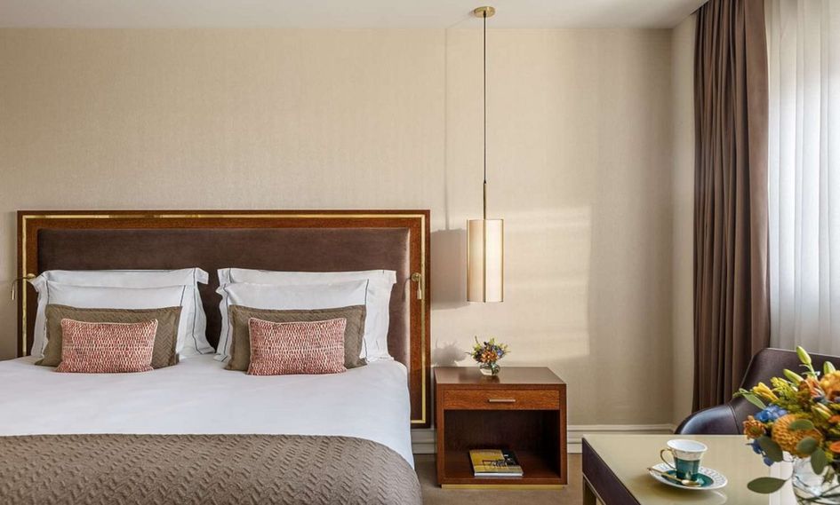 Tivoli Avenida Liberdade Lisboa