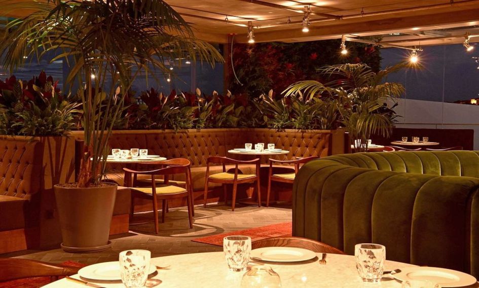 Tivoli Avenida Liberdade Lisboa