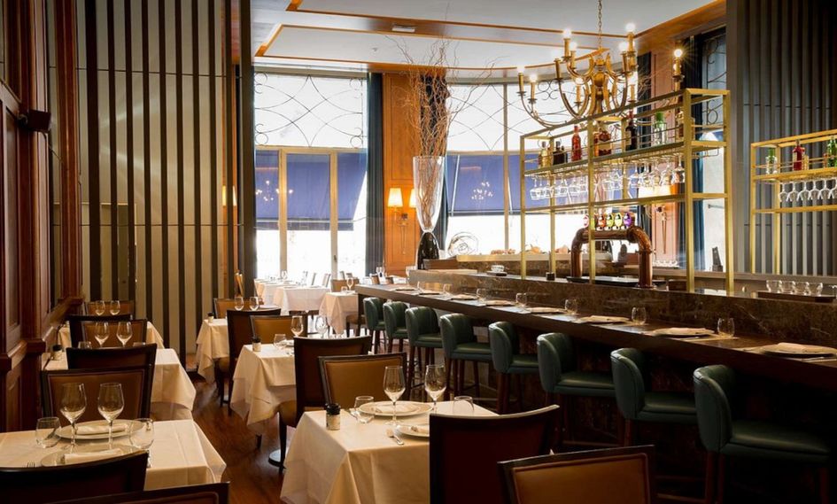 Tivoli Avenida Liberdade Lisboa