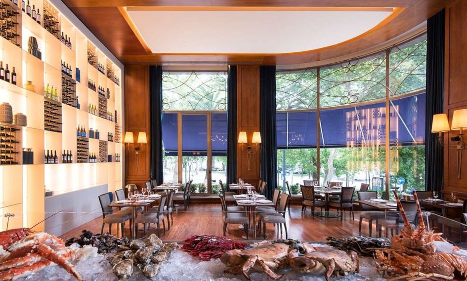 Tivoli Avenida Liberdade Lisboa