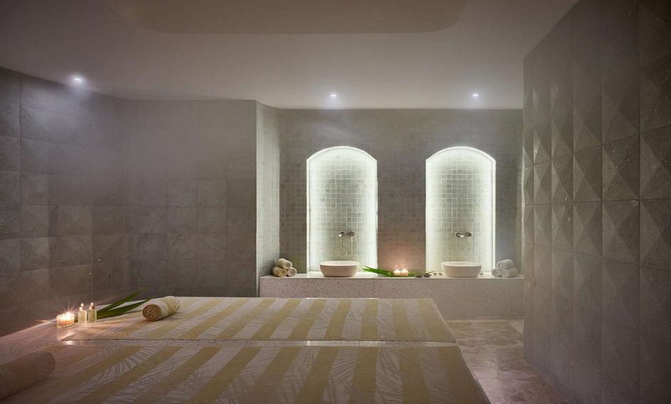 Waldorf Astoria Seychelles Platte Island