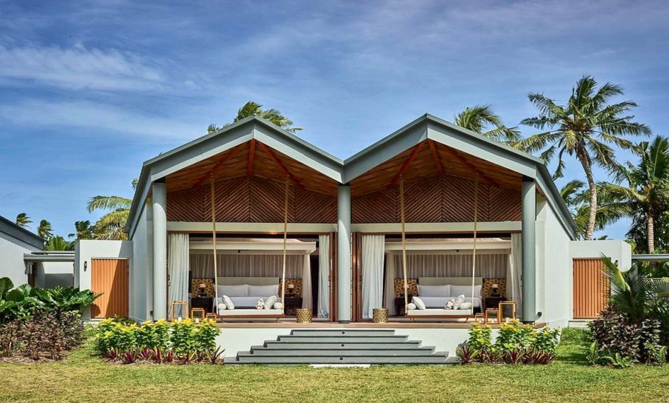 Waldorf Astoria Seychelles Platte Island