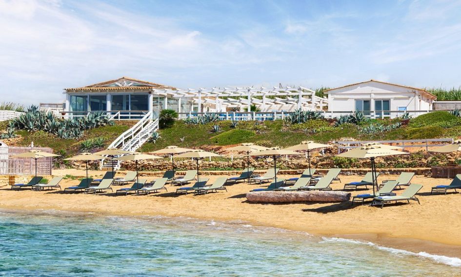 Almar Giardino di Costanza Resort & Spa