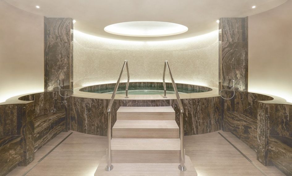 Almar Giardino di Costanza Resort & Spa