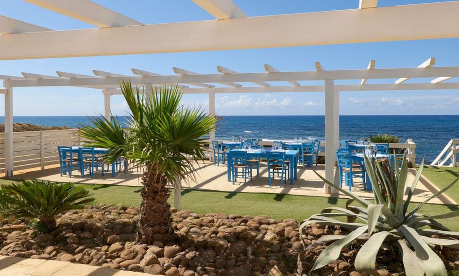 Almar Giardino di Costanza Resort & Spa