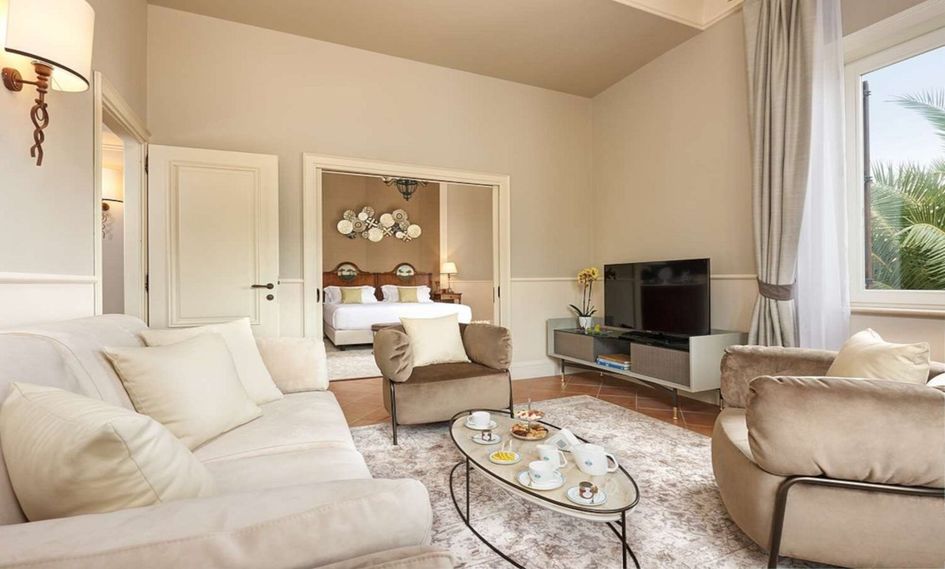 Almar Giardino di Costanza Resort & Spa