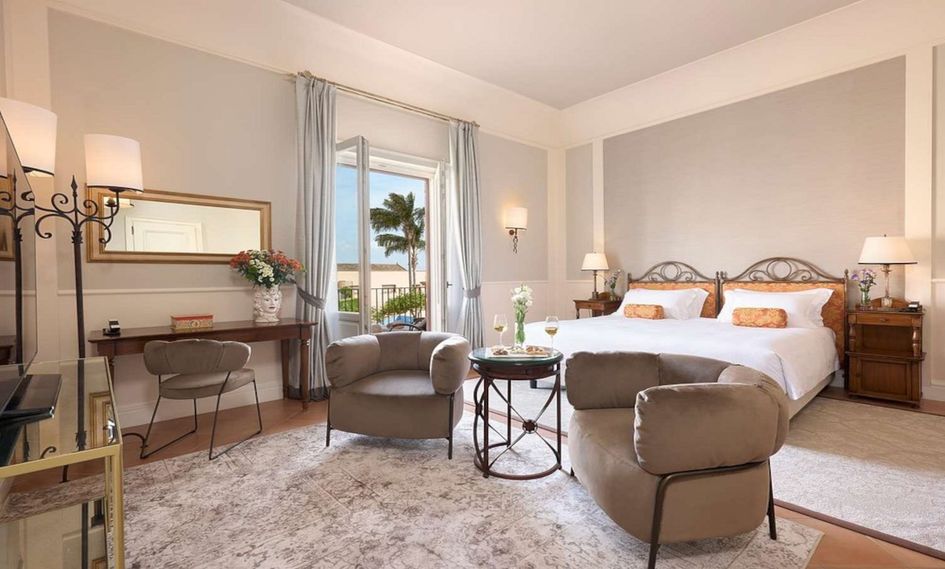 Almar Giardino di Costanza Resort & Spa