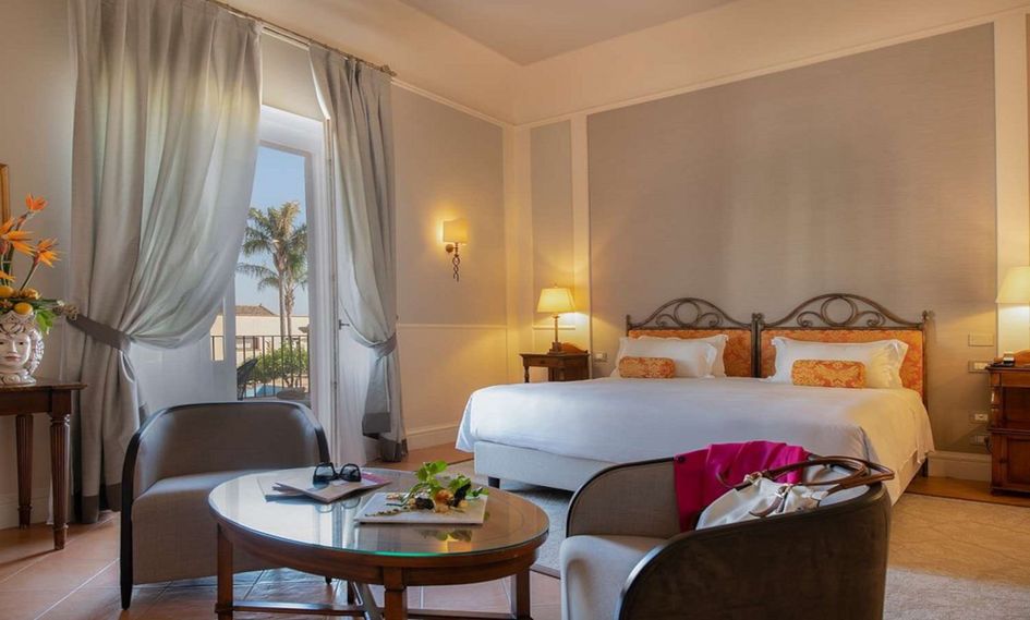 Almar Giardino di Costanza Resort & Spa