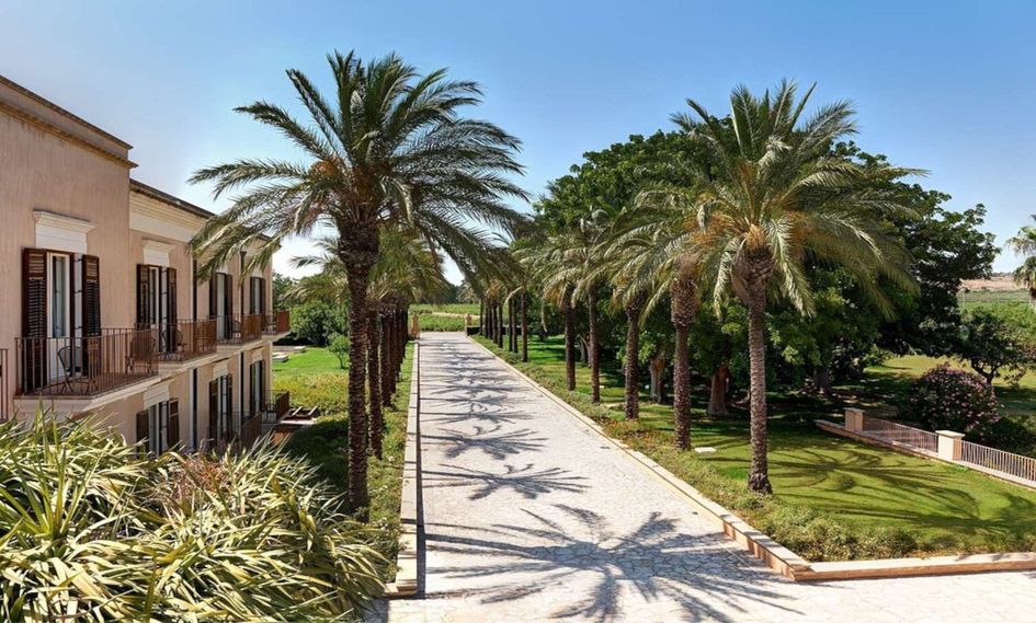 Almar Giardino di Costanza Resort & Spa