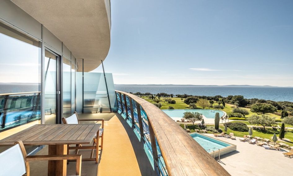 Falkensteiner Hotel & Spa Iadera