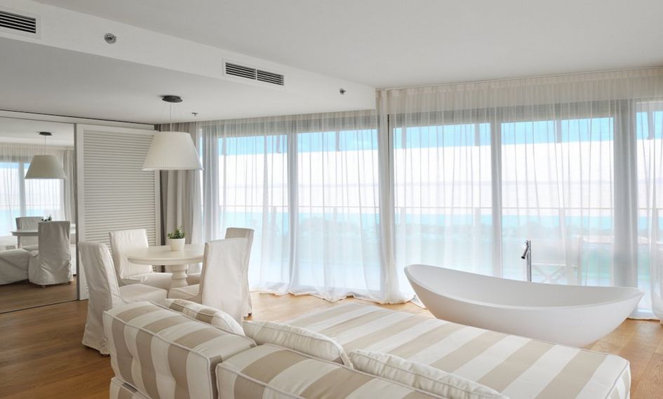 Falkensteiner Hotel & Spa Iadera