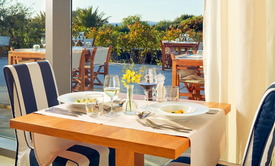 Falkensteiner Hotel & Spa Iadera