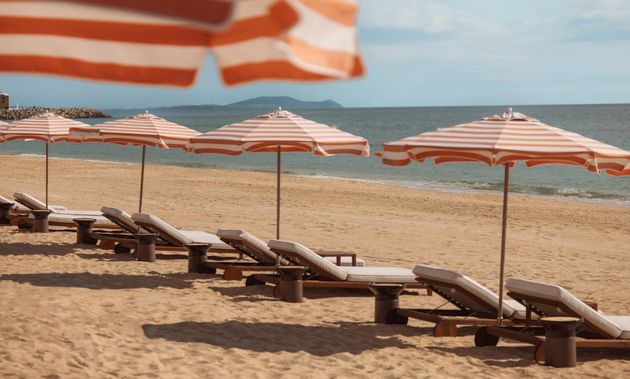 M'Diq, Morocco,Royal Mansour Tamuda Bay