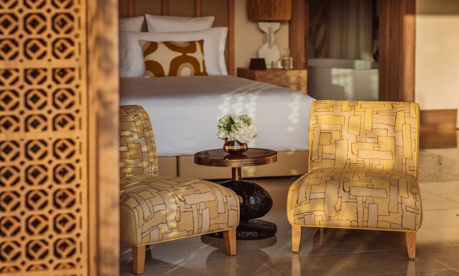 Royal Mansour Tamuda Bay