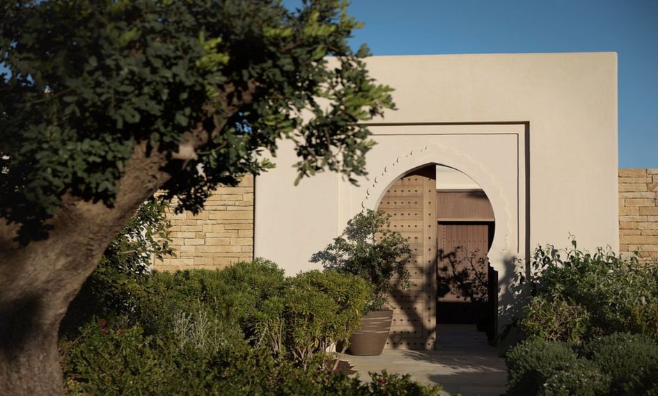 Royal Mansour Tamuda Bay