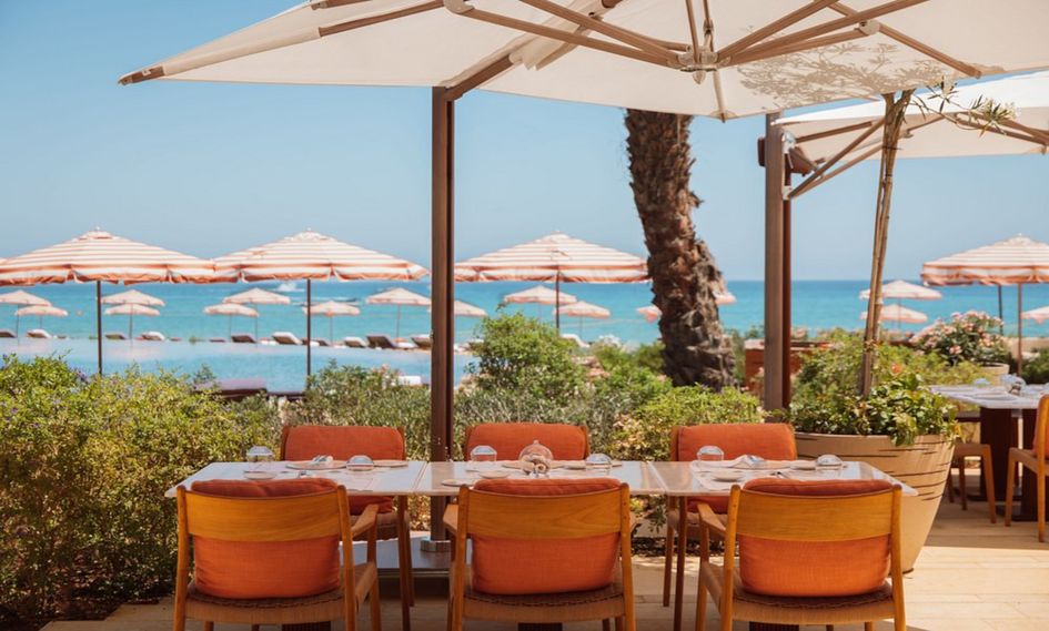 Royal Mansour Tamuda Bay