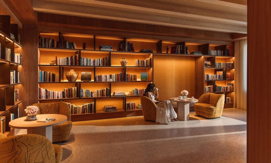 Royal Mansour Tamuda Bay