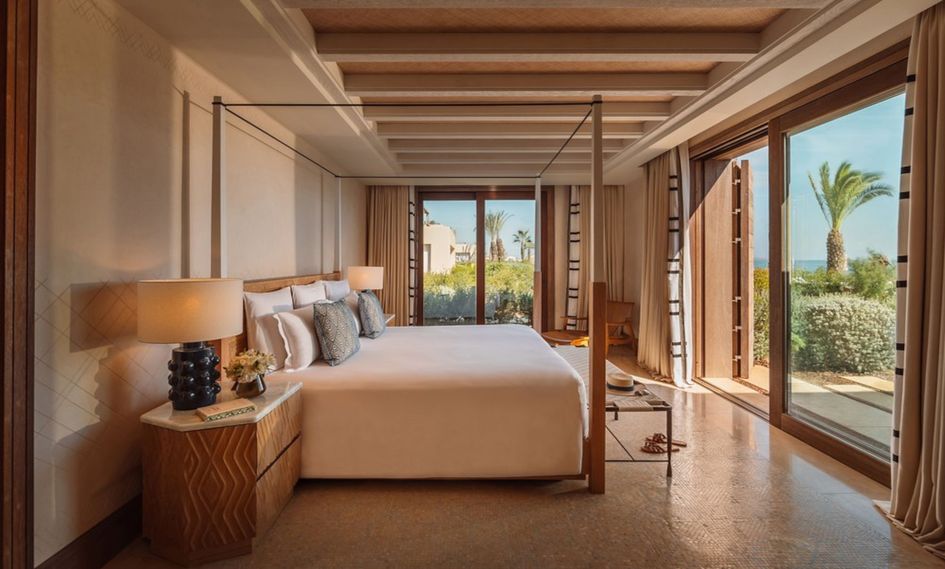 Royal Mansour Tamuda Bay