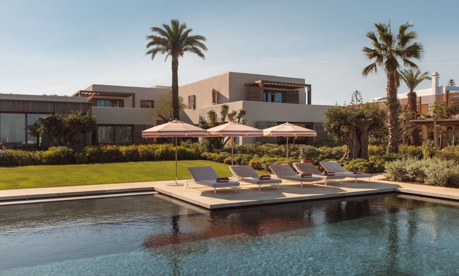 Royal Mansour Tamuda Bay