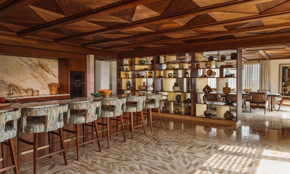 Royal Mansour Tamuda Bay