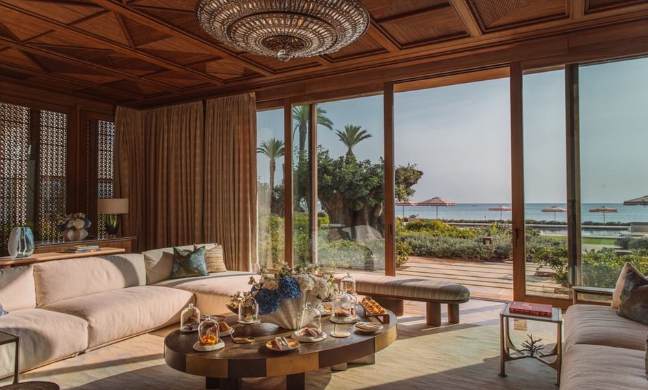 Royal Mansour Tamuda Bay