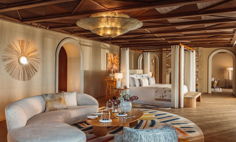 Royal Mansour Tamuda Bay