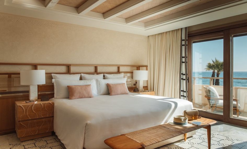 Royal Mansour Tamuda Bay