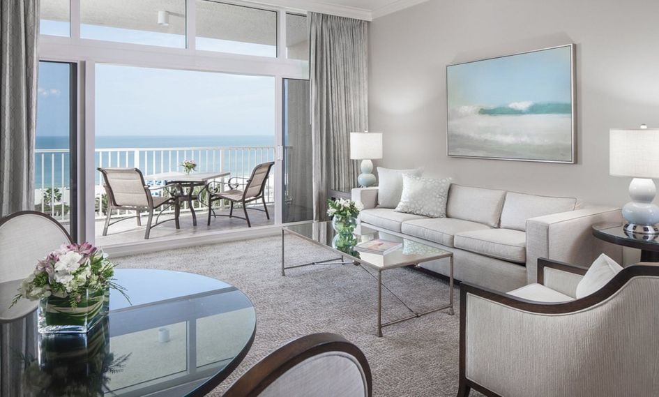 Marco Beach Ocean Resort