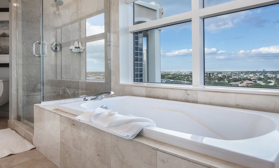 Marco Beach Ocean Resort