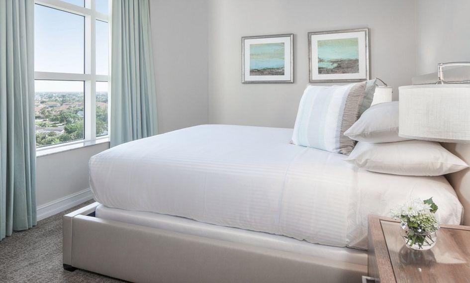 Marco Beach Ocean Resort