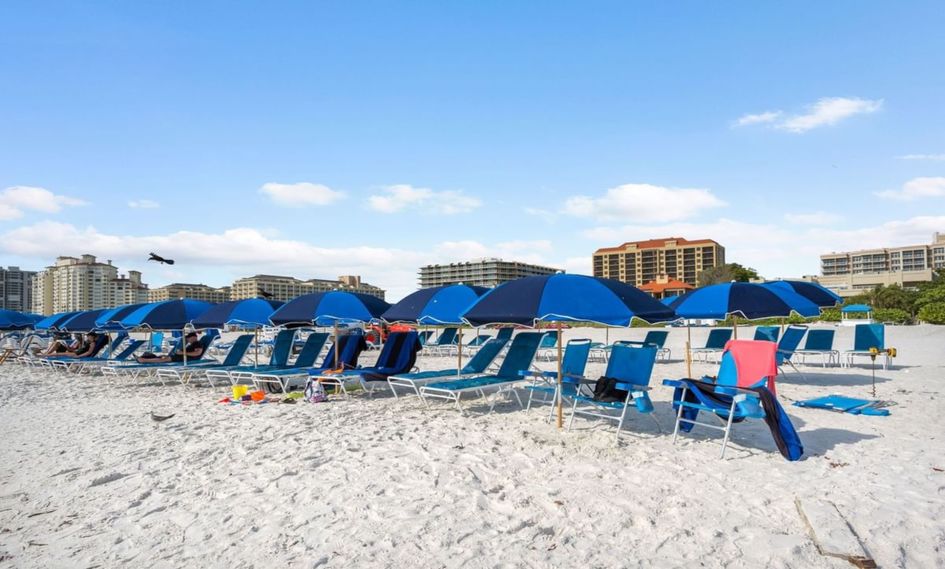 Marco Beach Ocean Resort