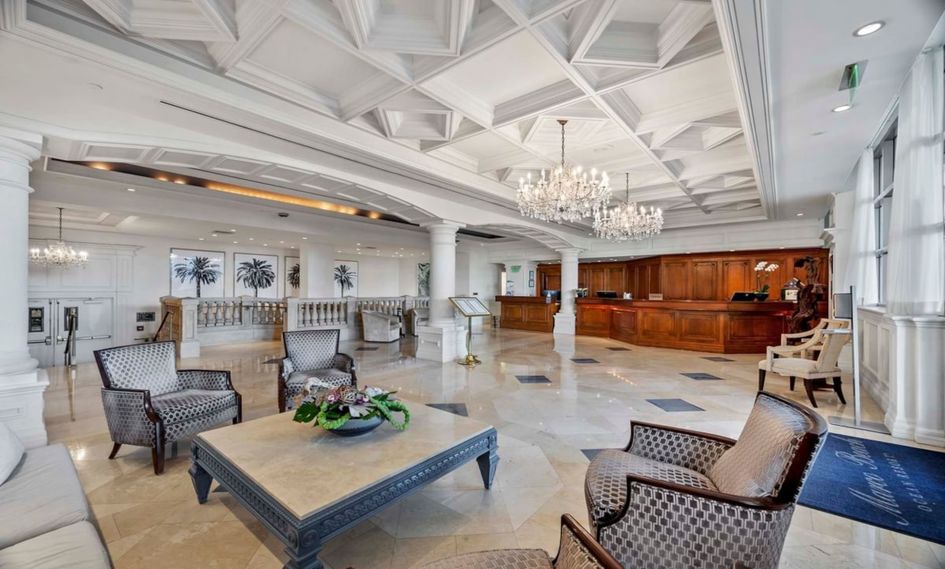 Marco Beach Ocean Resort