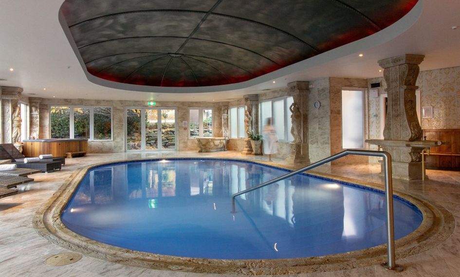 Coronet Ridge Resort