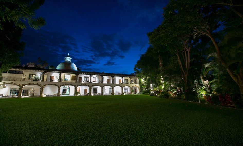 Anticavilla Hotel & Spa