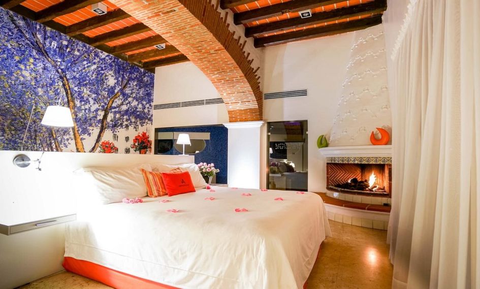 Anticavilla Hotel & Spa