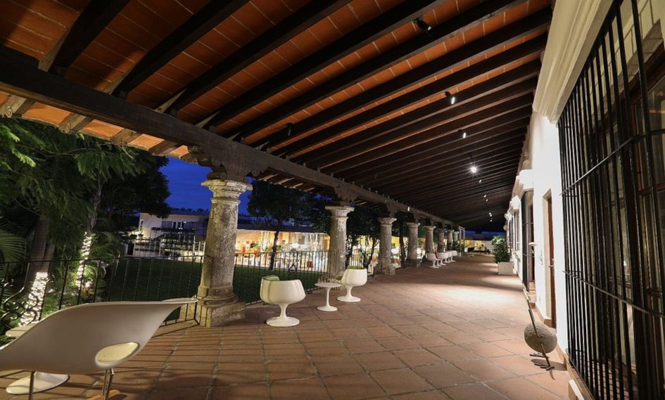 Anticavilla Hotel & Spa