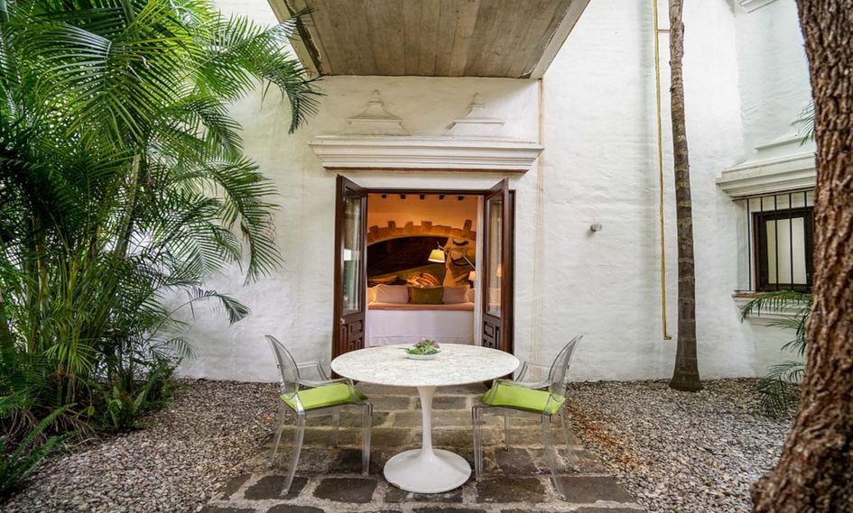 Anticavilla Hotel & Spa