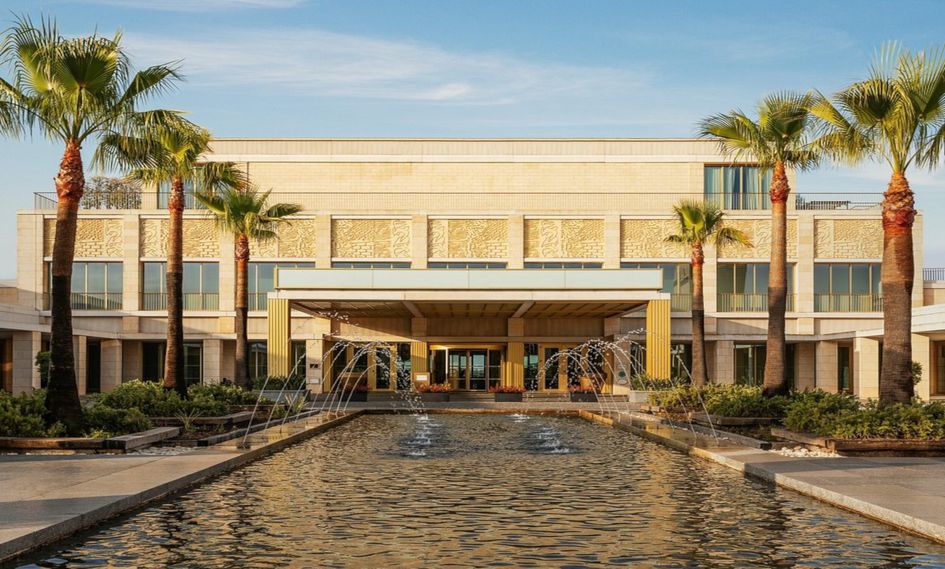 Victoria Golf Resort & Spa