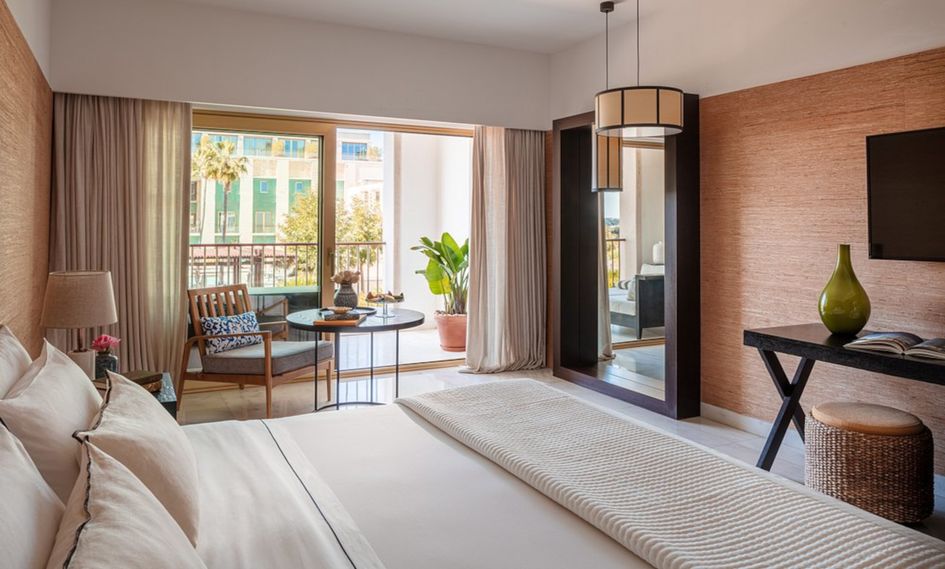 Victoria Golf Resort & Spa