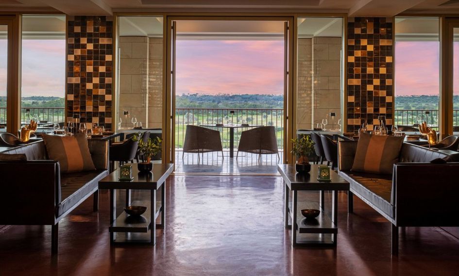 Victoria Golf Resort & Spa